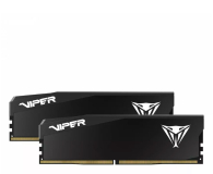 Patriot 32GB (2x16GB) 6400 32 VIPER Elite 5 Ultra - 1346370 - zdjęcie 1